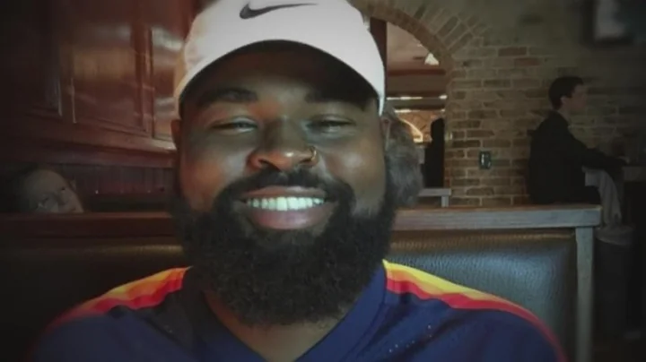 7 detention officers fired following Marvin Scott's in-custody death