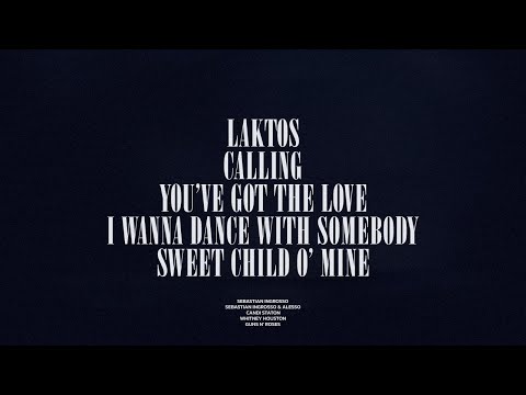 Laktos / Calling