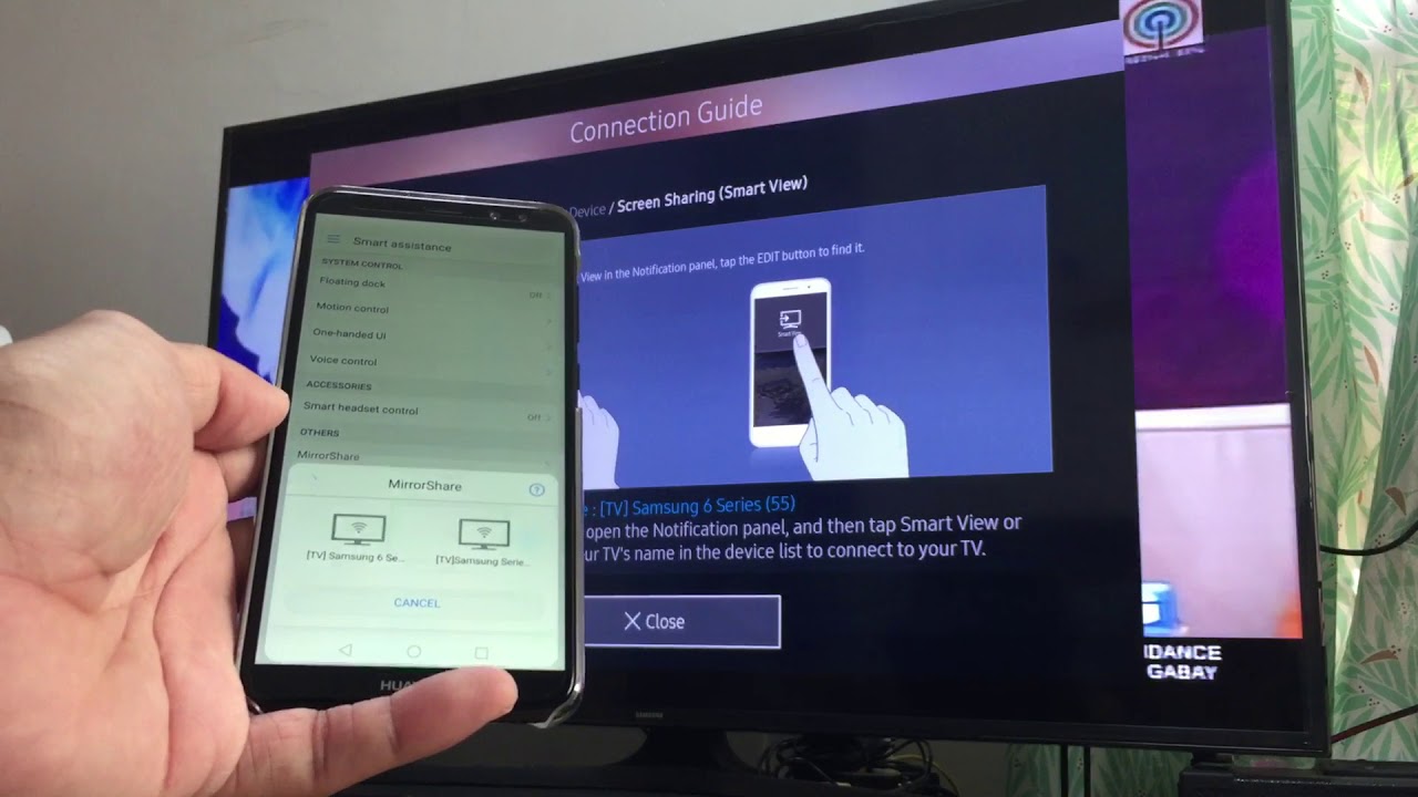 Как Дублировать Экран Телефона На Телевизор Xiaomi