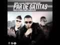 Par De Gatitas Farruko Ñengo Flow Ft Gadiel Original mp3