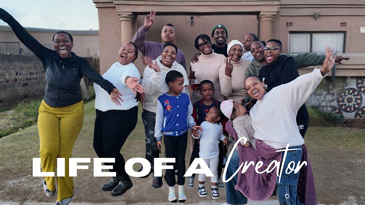 Birthday Vlog: Celebrating my grandmothers 73rd Birthday 🎈| Braai/ PJ Party