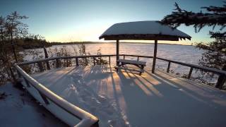 West Hawk Lake - Yaht Club Cottage Watch