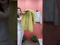 Women’s Winter Fashion | Knitted Color Block Sweater with Tassels | Cozy & Stylish Look