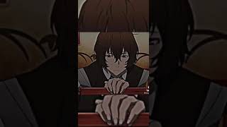 #аниме #bungostraydogs #бродячиепсы #великийизбродячихпсов #bsd #бсд #дазай #дазайосаму