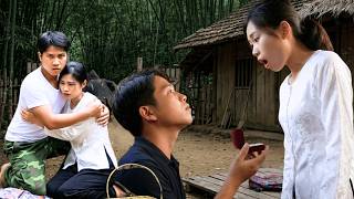 CEO Quan is devastated when Tieu Lac rejects his marriage proposal - Is Tieu Lac being followed? screenshot 3