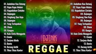 FULL ALBUM REGGAE UNCLE DJINK LAGU LAWAS NOSTALGIA | Cocok Untuk Teman Santai dan Beraktivitas