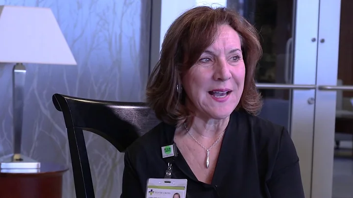 Command Center Update - Ruth Colby and Mary Bakken