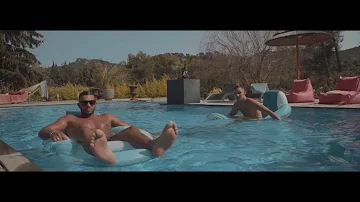 Naps - Pochon Bleu Ft.13emeArt (Clip Officiel)