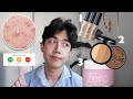 THESE KOREAN FACE PRODUCTS CAUSE ACNE | Brute Choi