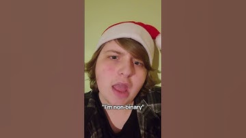 Why do people say this #enby #lgbt #nonbinary #nb #emo #memes #lgbtmemes #alt #indie #fyp