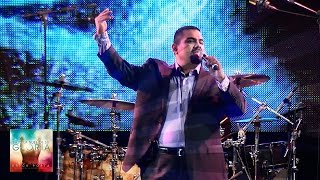 Video thumbnail of "Bajo La Nube de Su Gloria - Sube la Alabanza | Erick Porta"