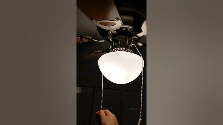 Fan not working