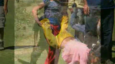 Help under privilaged children in Peru