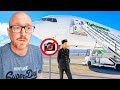 My bizarre flight on turkmenistan airlines worlds strangest airline