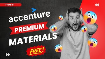 Accenture Previous Year Questions & Practice Set | PDF