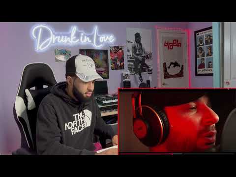 THIS IS RIDICULOUS Hi Rez Overdrive Tech N9ne KR NA Joell Ortiz Twista Etc REACTION 