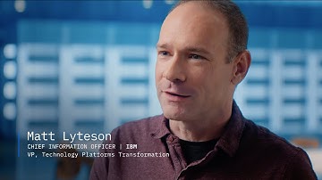 Boiling Down IT Support to a Single Tool | Presented by IBM