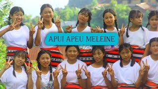APUI APEU MELEINE -  Video - Peluaram Hostelers