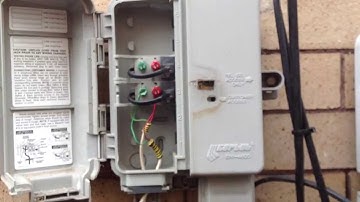 Checking your telephone line