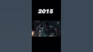 Evolution Of The T Rex Trex Jurassicworld Dinosaurs Indominusrex Shorts 