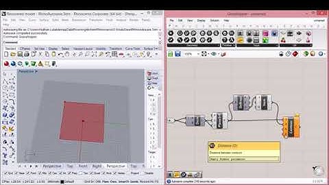 Diagonal Lofting with Path Mapper