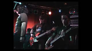 Fool The World Live at The Rosemount Hotel 26/08/2005 [4K Upscale]