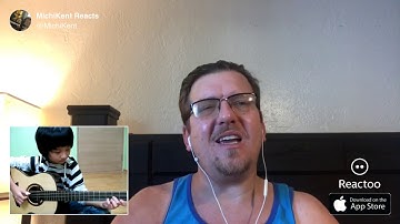 REACTION: (Movie Theme) Pirates Of The Caribbean - Sungha Jung