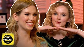 Always Open: Ep. 86 - Obviously Flirting with Barbara | Rooster Teeth