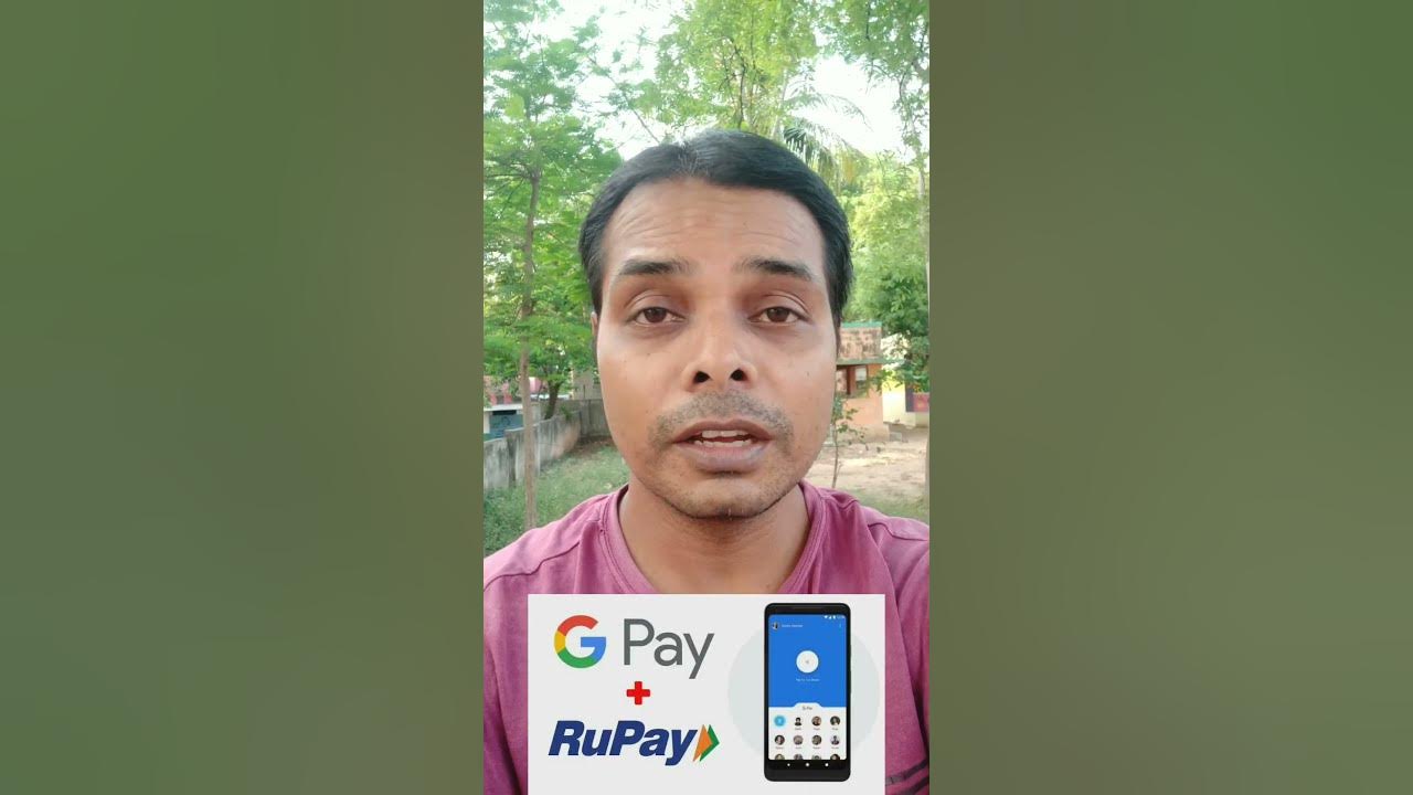 google-pay-now-supports-upi-payment-via-rupay-credit-card-shortvideo