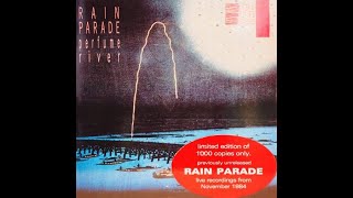 The Rain Parade - Crashing Dream