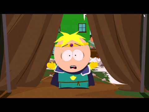 South Park™: The Stick of Truth™ - Launch Trailer [UK]