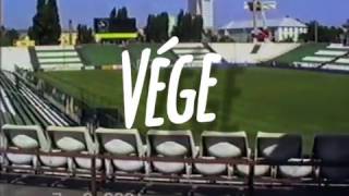 2001 - Üllöi út 129 - FTC Stadion