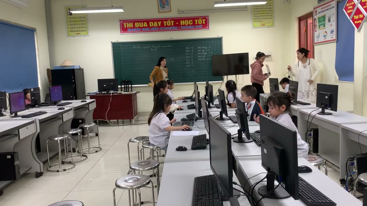 Bắc Ninh-Vũ Ninh-TH Vũ Ninh-Khu1-Tổng hợp-K1-Ca 1