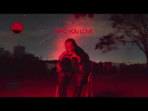 Journey Gz - Who You Love