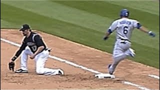 MLB's Most Controversial Calls: The Worst Umpire Decisions in History MLB's Most Controversial Calls: The Worst Umpire Decisions in History