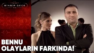 Download Bennu, Kerem'in Şehrazat'ı Sevdiğinin Farkında! - Binbir Gece 40.bölüm Video MP3 Bennu, Kerem'in Şehrazat'ı Sevdiğinin Farkında! - Binbir Gece 40.bölüm