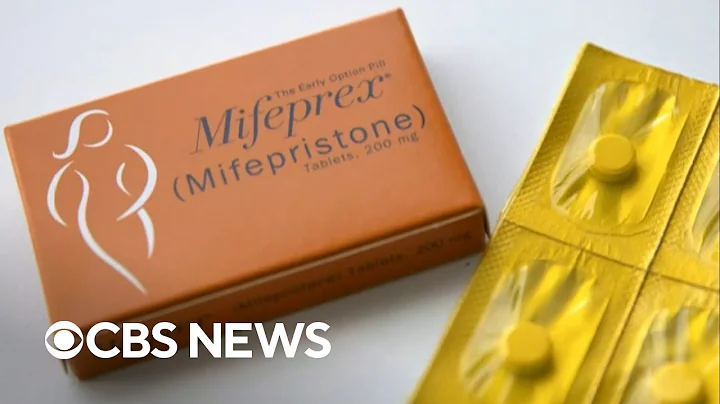 Justice Department asks Supreme Court to preserve abortion pill access