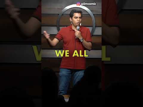 One Nation. One Election. One Joke. #standupcomedy #standup #news #india
