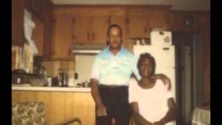 Memorial DVD for Mr. James E. Battle, Sr.