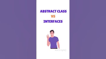 Abstract Class vs Interface in Java – Master the Key Differences! Share to Help Others Learn!