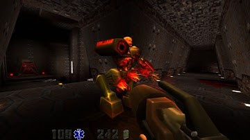 Quake II - Big Gun