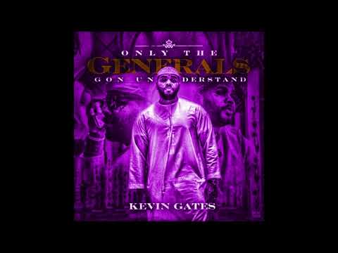 Kevin Gates – Case Closed [slowed]
