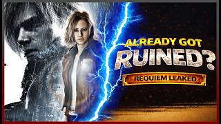 Famous The Real Problem With Requiem Leaks Net Worth
