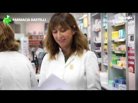 Farmacia Rastelli - #FarmacistiPiacentini