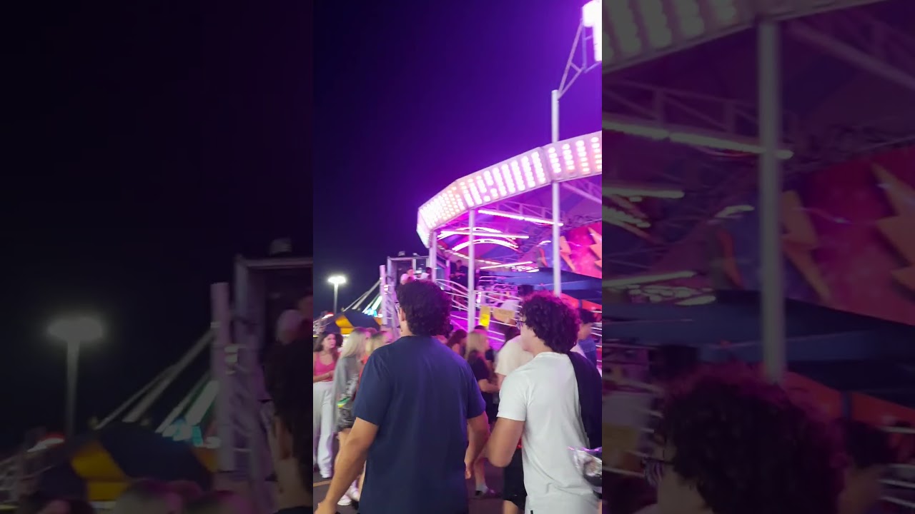 mùa hè tại Mỹ 2024