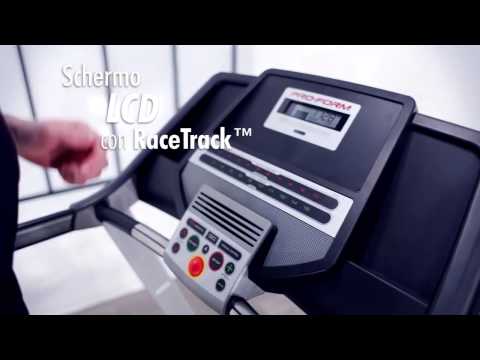 Беговая дорожка Pro-Form 530 ZLT (Petl 59814) Беговая дорожка Pro-Form 530 ZLT (Petl 59814)