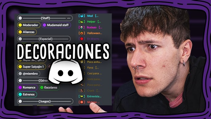 Crear un server de Discord: explicado en pocos pasos - IONOS