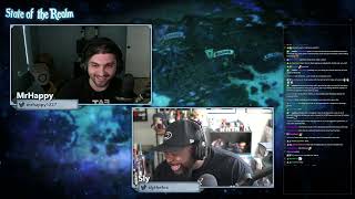State of the Realm 425 - Patch 7.51 Discussion