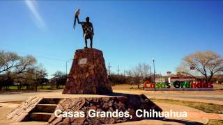 Casas Grandes, Chihuahua | ¿Cómo es? ¿Qué hay? | MochileroMX