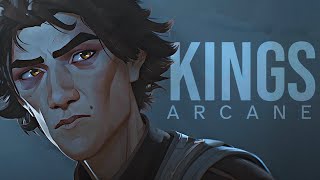 Arcane | KINGS Resimi